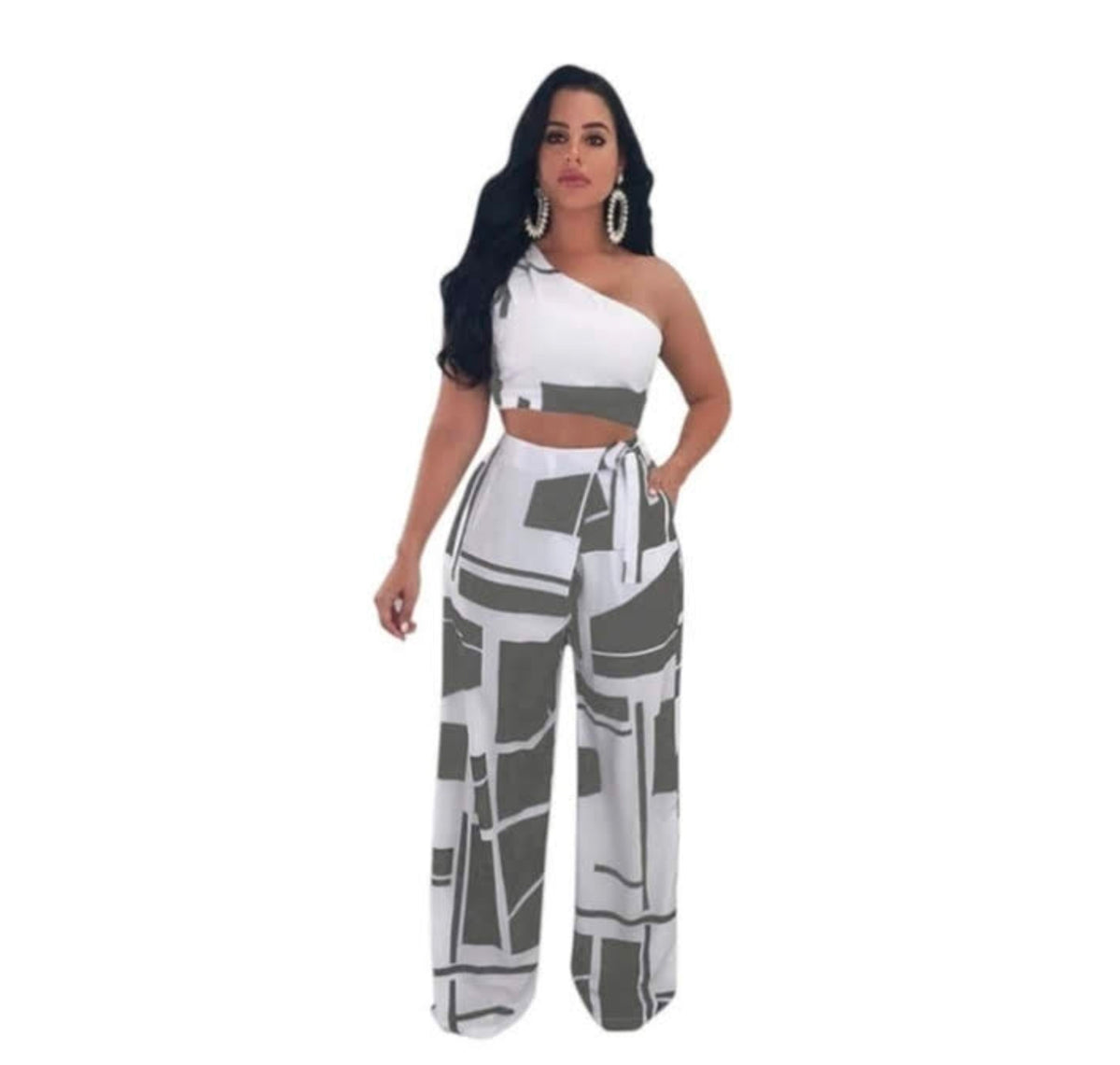 Two piece