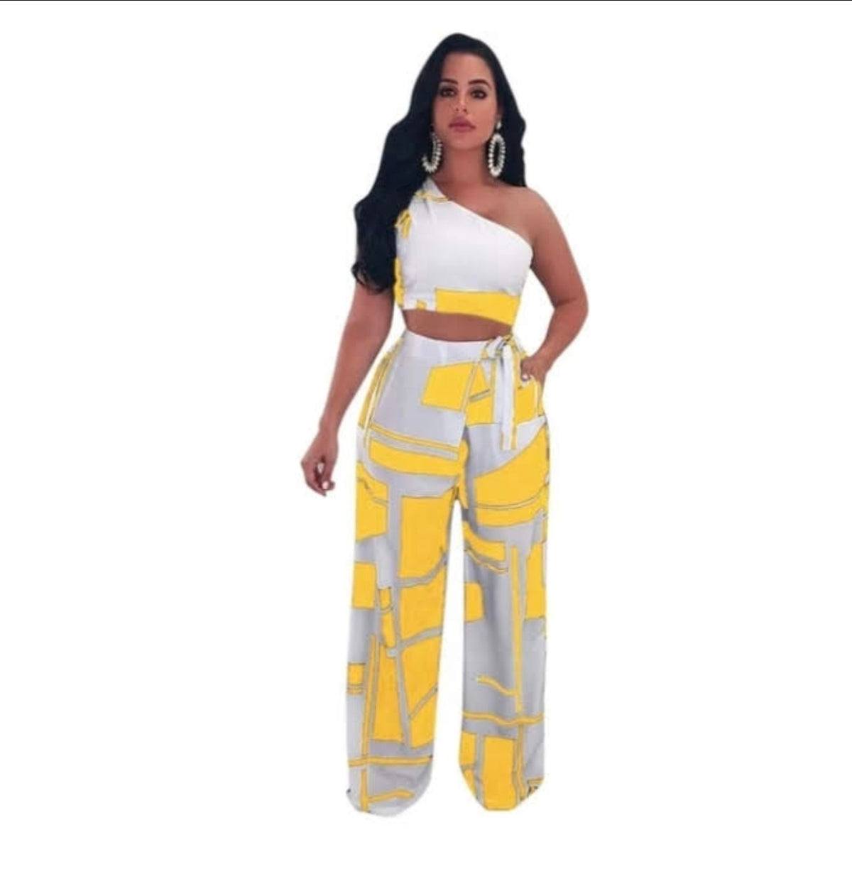 Two piece